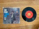 BOB DYLAN - I Want You / Just Like Tom Thumb's Blues PICTURE SLEEVE 45 RPM 7