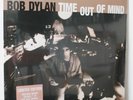 BOB DYLAN Time Out Of Mind 2xLP + 7