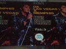 ELVIS PRESLEY -- Da Las Vegas A Memphis -- VOL 1 + VOL 2 -- RCA RARE ITALY LP`s 