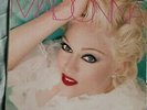 MADONNA BEDTIME STORIES 1994  VINYL LP NO PROMO