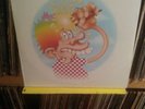 GRATEFUL DEAD EUROPE '72 (3 LPs, orig WB inserts, tri-fold cover) 3WX 2668 / NM