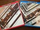 The Beatles Red And Blue 1962-1966 & 1967-1970 Vinyl Lp Greatest Hits Lot