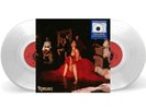 Camila Cabello “ROMANCE” CLEAR Vinyl 2 LP RECORD Señorita Shawn Mendes MINT NEW
