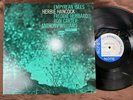 HERBIE HANCOCK EMPYREAN ISLES BLUE NOTE BNJ 71027 STEREO JAPAN VINYL LP