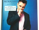 Morrissey I Just Want To See The Boy Happy 7 inch GATEFOLD single Free Postage