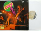 T.REX THE BEST OF 1972 RARE GERMAN LP N/MINT GLAM ROCK PSYCH PROG MARC BOLAN