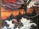 Dio. Holy Diver LP. Warner Bros. 9 23836-1. Excellent Condition.