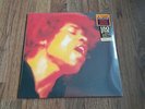 JIMI HENDRIX EXPERIENCE - ELECTRIC LADYLAND 2 x 180g LP NEW SEALED