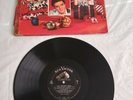 Rare   ELVIS PRESLEY Elvis' Christmas Album + Picture Book RCA LOC-1035 (1957)