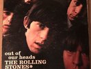 The Rolling Stones Out Of Our Heads Mono London Rec Ll 3429