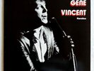ROCKABILLY, ROCK & ROLL  // GENE VINCENT rareties (1985)   33T-LP (FR)