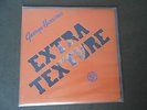 George Harrison: Extra Texture (US Erstpressung) Mint-