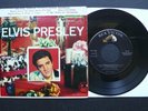 EP Elvis Presley - Sings Christmas Songs - US EPA 4108