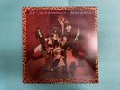 REO Speedwagon Nine Lives 1979 Vinyl Record Album