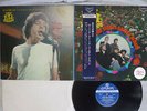 ROLLING STONES YOUR POLL WINNERS LONDON SLC-184 Japan OBI VINYL LP