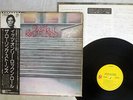 ROLLING STONES IT'S ONLY ROCKN ROLL ROLLING STONES P-8474S Japan OBI VINYL LP