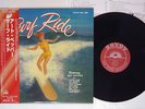 ART PEPPER SURF RIDE SAVOY COJY-9209 Japan OBI HEAVY WEIGHT VINYL LP