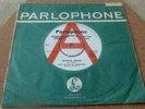 BYRON LEE & THE DRAGONAIRES BEAUTIFUL GARDEN  PARLOPHONE DEMO 1964