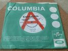 THE SYMBOLS YOU'RE MY GIRL/ WHY DO FOOLS FALL IN LOVE COLUMBIA DEMO 1965