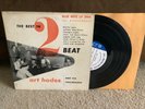 BLUE NOTE JAZZ 10