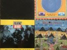 Talking Heads LITTLE CREATURES/Wild Wild Life/speaking In Tongues/fear Of Music
