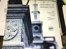 Sounds of Hamilton College 1969 Choir Brass Choir Rare Private Press Clinton NY