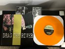 Drag The River Closed Vinyl Lp Gold