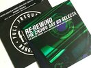 THE ARTFUL DODGER / CRAIG DAVID - RE-REWIND + WOMAN TROUBLE 2 x 12