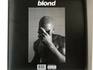 Frank Ocean Blond Blonde Vinyl Record 12
