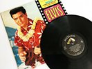 Elvis Presley - Blue Hawaii 1961 Vinyl LP RCA Victor USA 