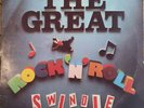 The Sex Pistols ‘The Great Rock ‘n Roll Swindle - Original Vinyl Double LP