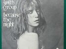 PATTI SMITH GROUP Because The Night DUTCH 7