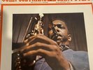 John Coltrane Giant Steps Early Press Plum Label Atlantic 1311 G+ Vinyl