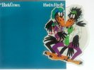 EX/EX The Black Crowes Hard To Handle 1991 VINYL SHAPED PICTURE DISC