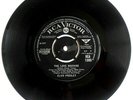 EX/EX Elvis Presley THE LOVE MACHINE b/w YOU GOTTA STOP (RCA 1593) 7