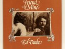 Ed Drake ?– Friend of Mine LP 1977 Holy Kiss Records ?– Private Xian Folk NM/NMM