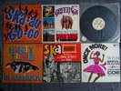 Vintage Ska Reggae Jamaican Vinyl 12
