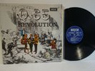 NM/EX+ Q65 Revolution Killer Dutch Beat; long gone High Quality Pressing reissue