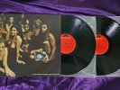 Jimi Hendrix Electric Ladyland Vintage Vinyl 2x LP 1976 Reissue 2679 029 EX/VG+