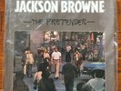 Sealed Jackson Browne.  The Pretender. Original Master Recording Mobile Fidelity
