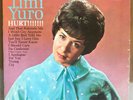 TIMI YURO   HURT  *RARE* VINYL LP(33) LIBERTY LRP 1247 NORTHERN SOUL/ROCKSTEADY