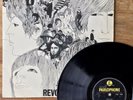 The Beatles   Revolver (Parlophone PMC 7009) 1965 1st UK Vinyl   Dr. Robert