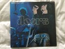 THE DOORS ABSOLUTELY LIVE DOUBLE LP REC 1969 / 70 German