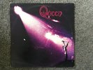 QUEEN - QUEEN VINYL LP. FIRST UK PRESSING. BLAIR RULES