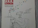 John Lennon - Something Precious & Rare (Suma) Transparent Mauve vinyl