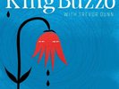 King Buzzo with Trevor Dunn ‘Gift Of Sacrifice’ VINYL LP (14THAUG) cin