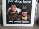 Pet Shop Boys Love Comes Quickly 10
