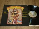 ENTER THE DRAGON Soundtrack - UK LP - K 46275 - Lalo Schifrin