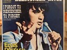 Elvis Presley Heartbreak Hotel 45 Mexico Release 1974 Unique Sleeve Mint