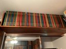 The Franklin Mint Record Society 100 Greatest Recordings of All Time Vols 1-100